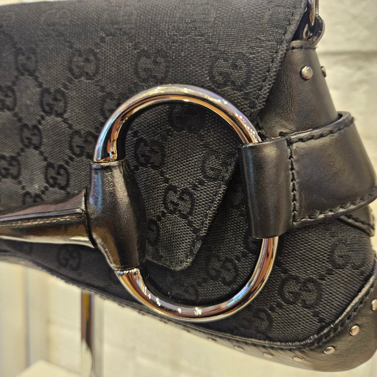 Gucci Horsebit 1955