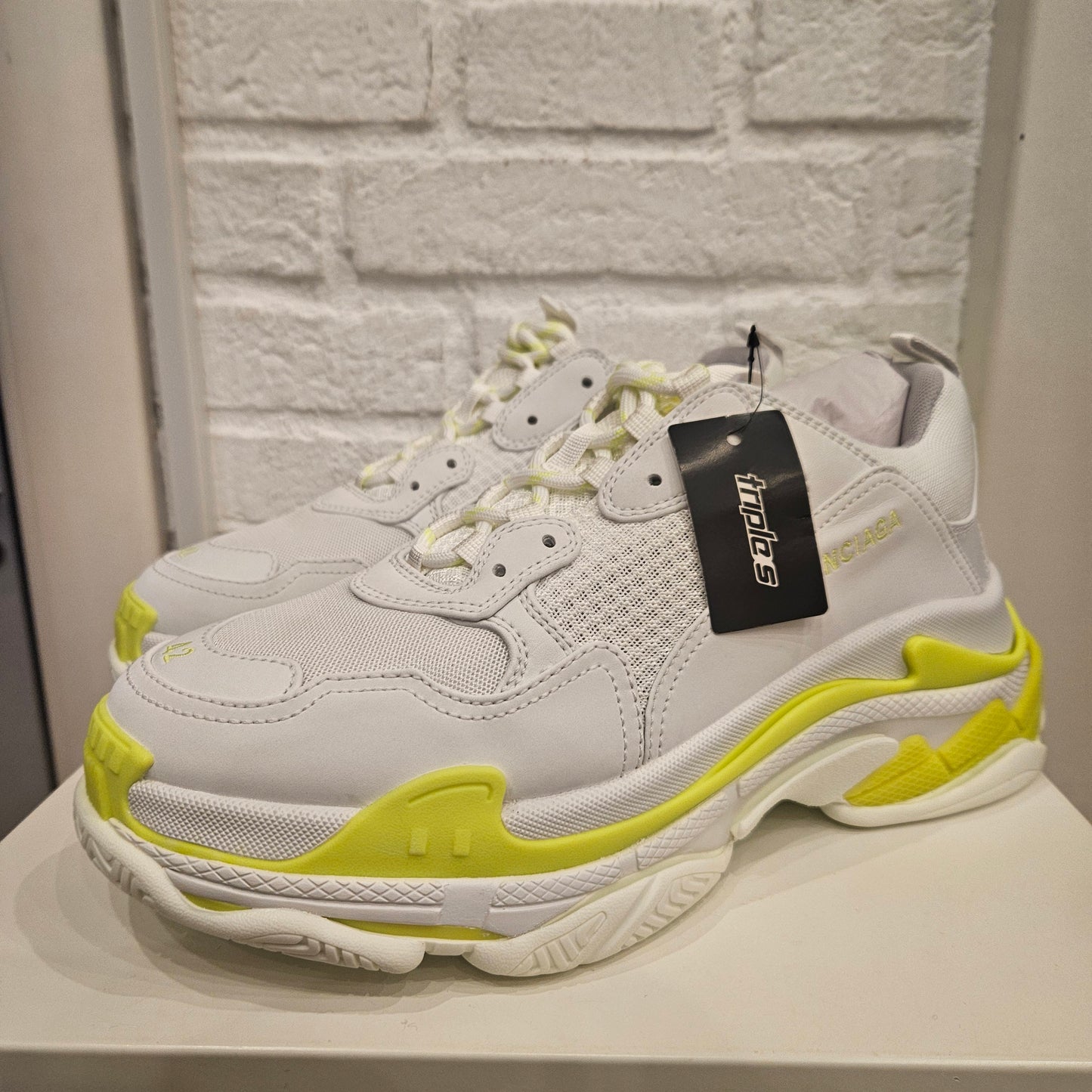 Balenciaga Triple s n 42