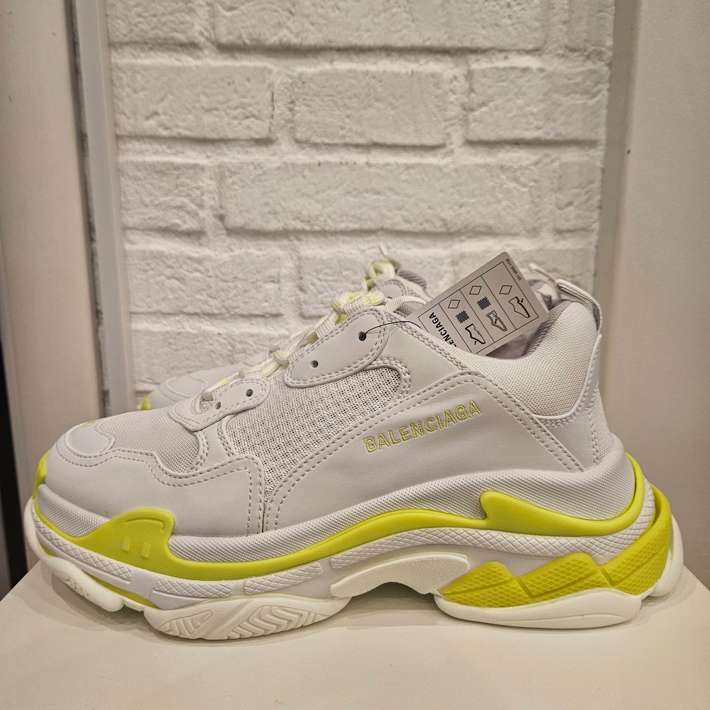 Balenciaga Triple s n 42