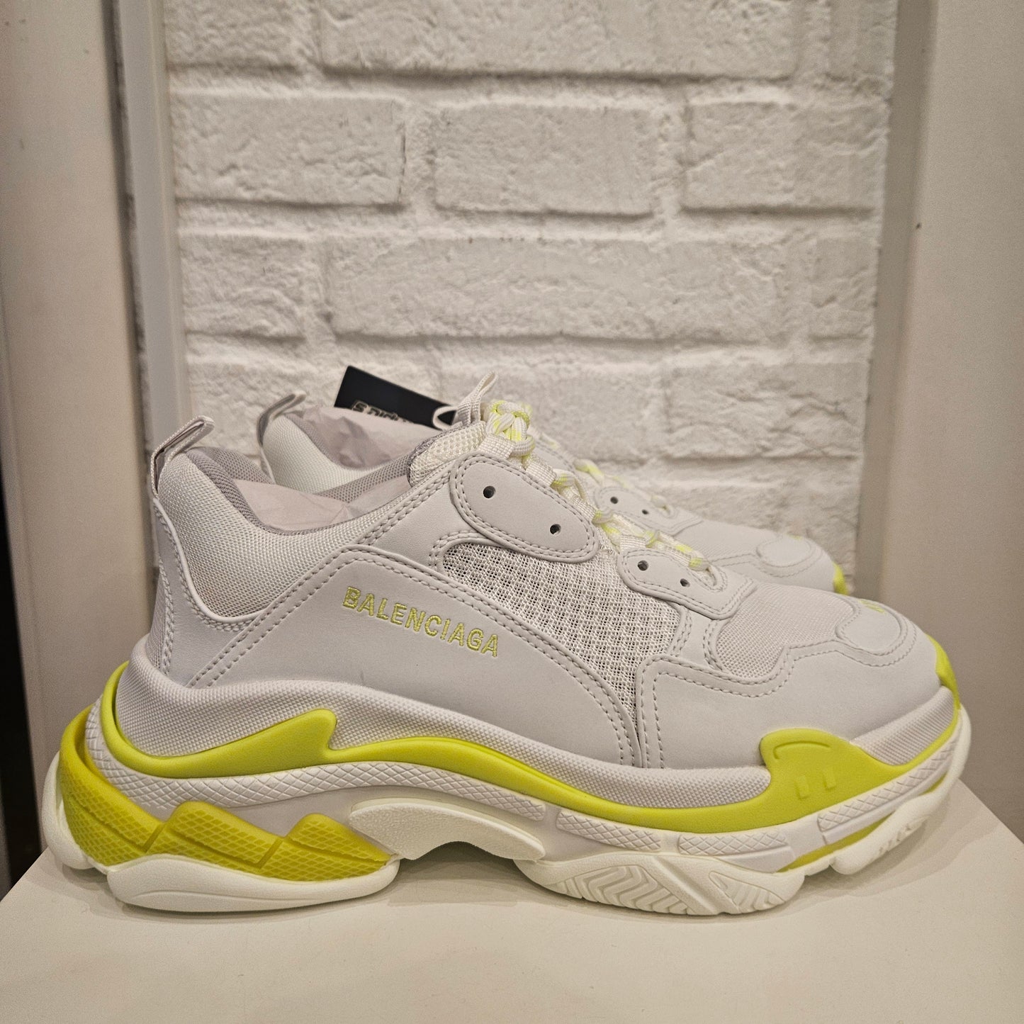 Balenciaga Triple s n 42