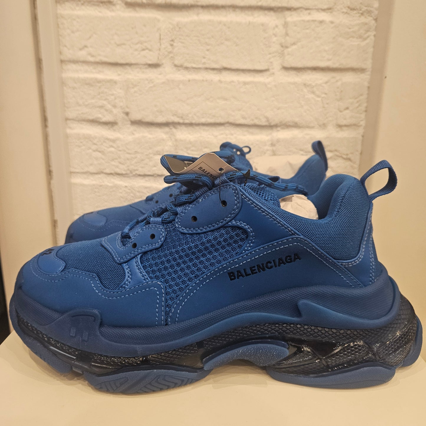 Balenciaga Triple s n 42