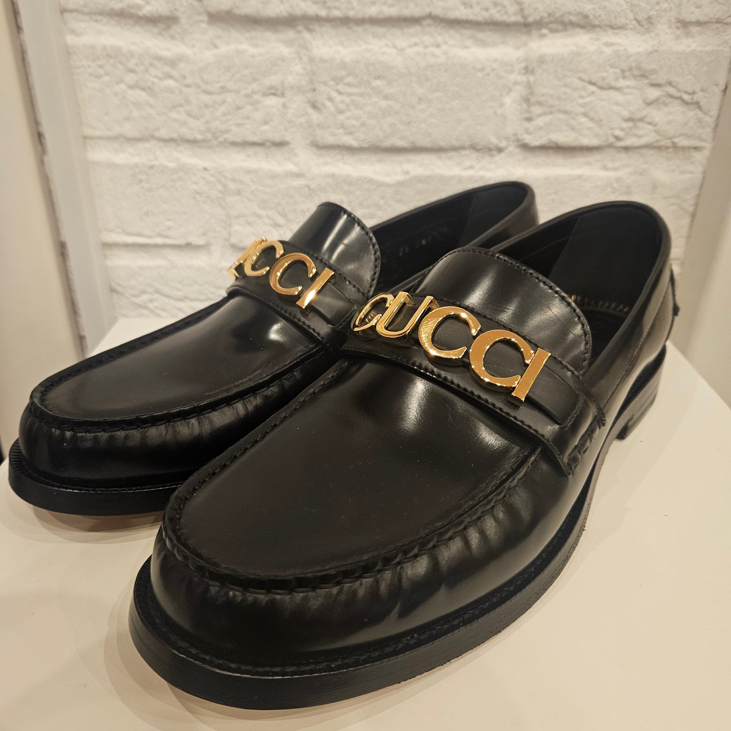 Mocassino Gucci n 9½