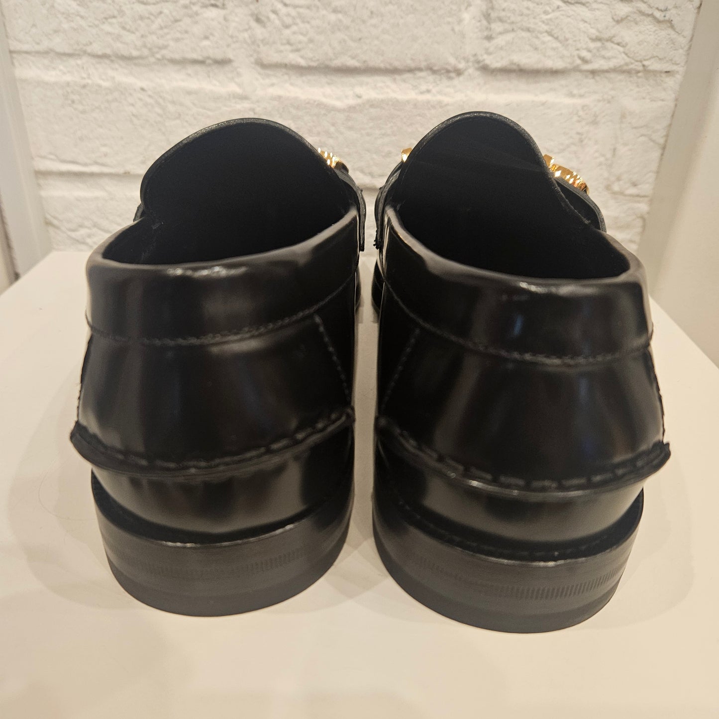 Mocassino Gucci n 9½