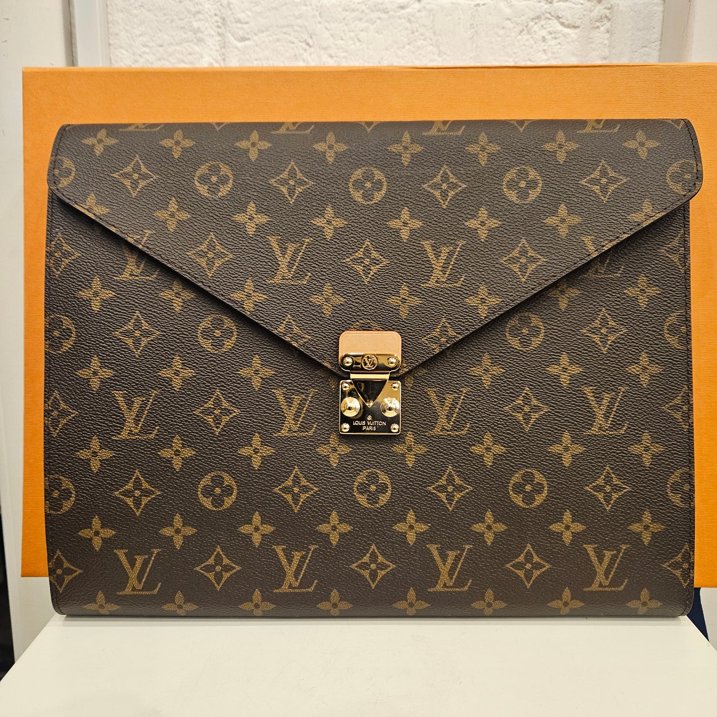 Cartella Metis Louis Vuitton