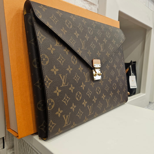 Cartella Metis Louis Vuitton