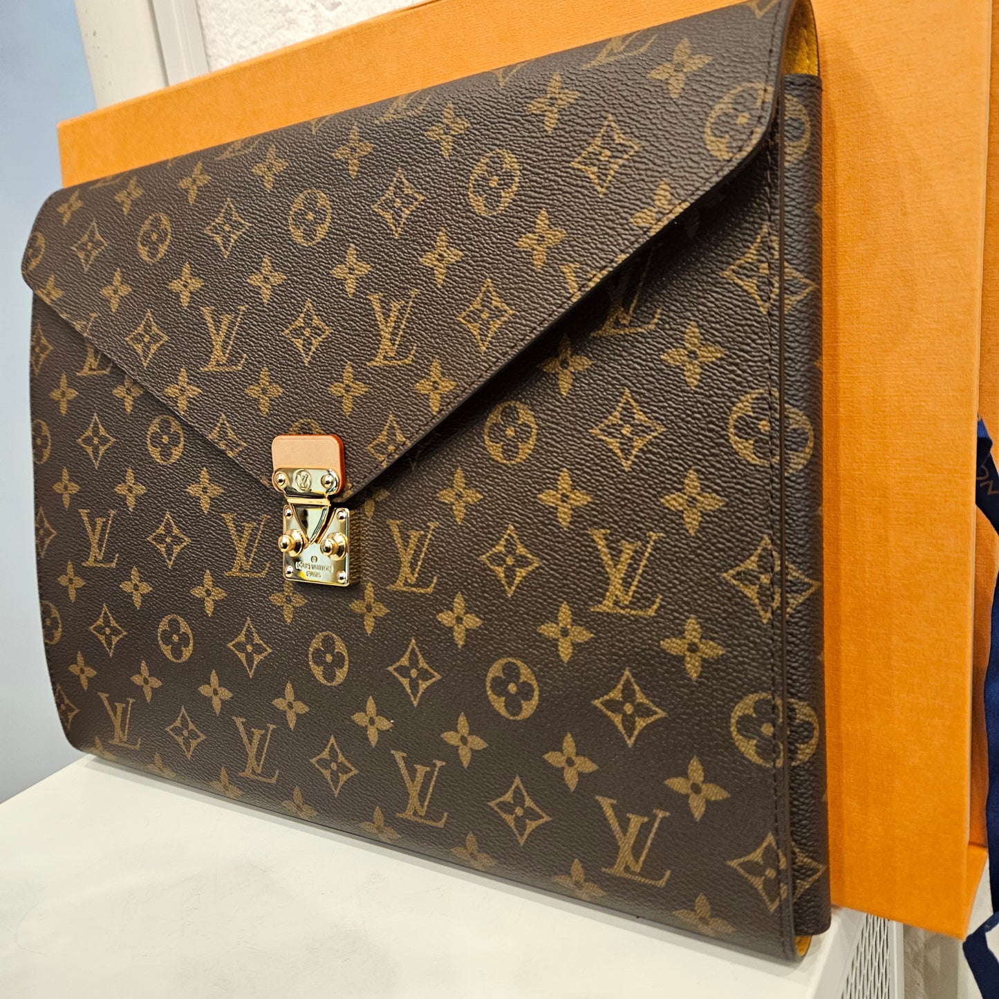 Cartella Metis Louis Vuitton