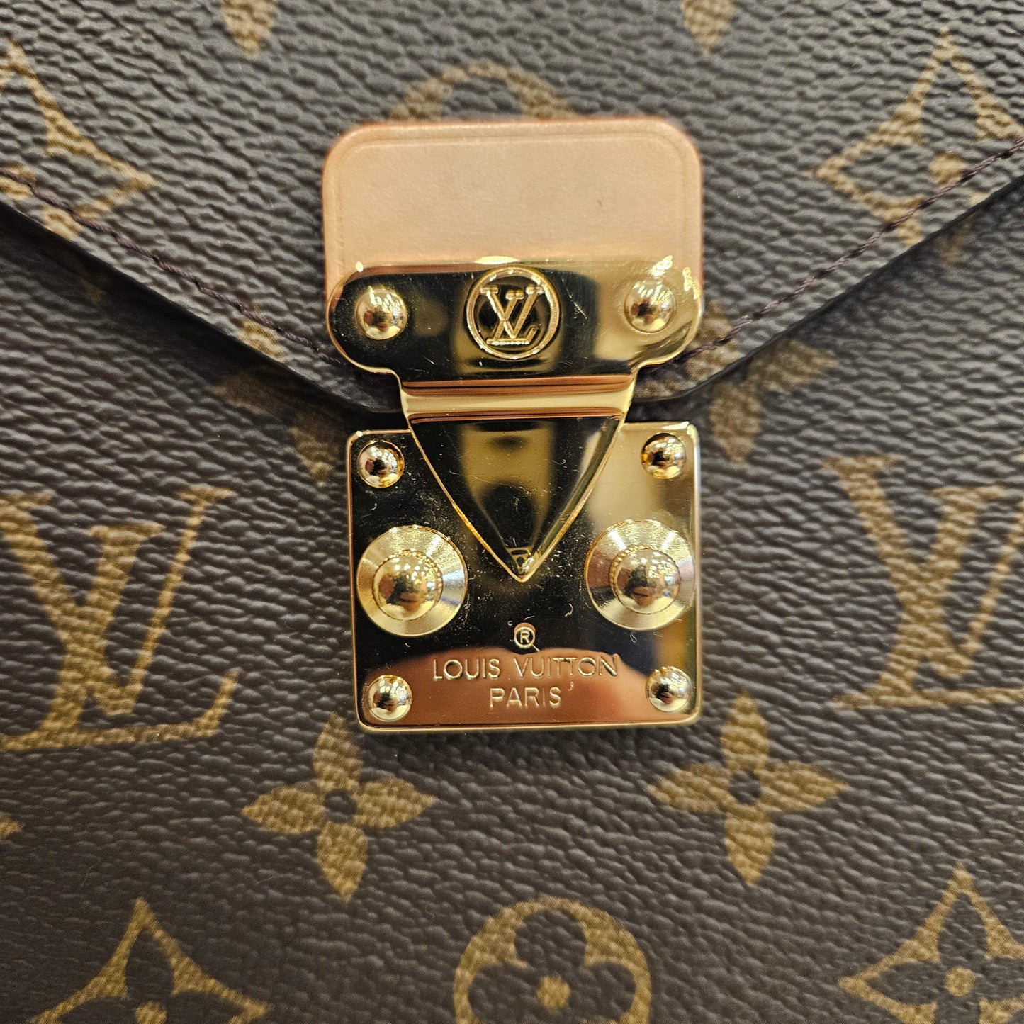 Cartella Metis Louis Vuitton