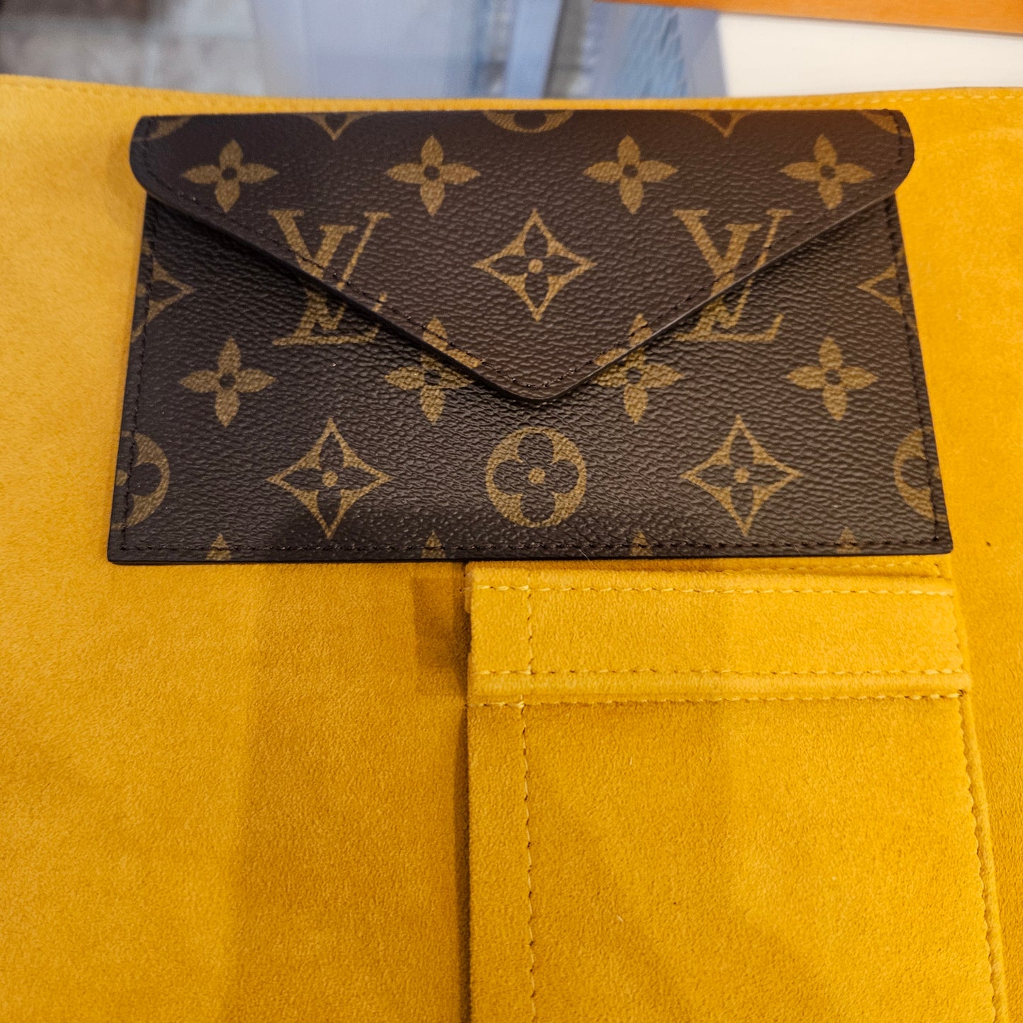 Cartella Metis Louis Vuitton