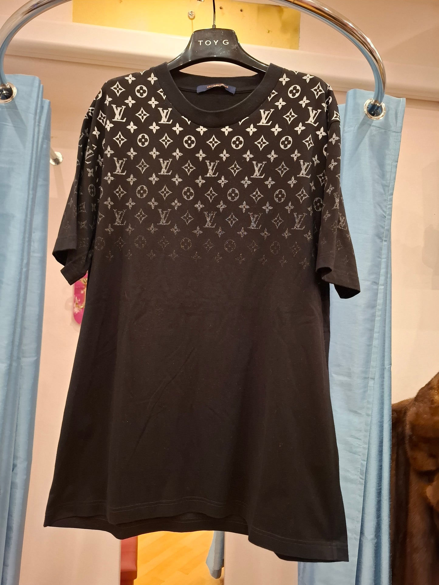 Tshirt Louis Vuitton tg L