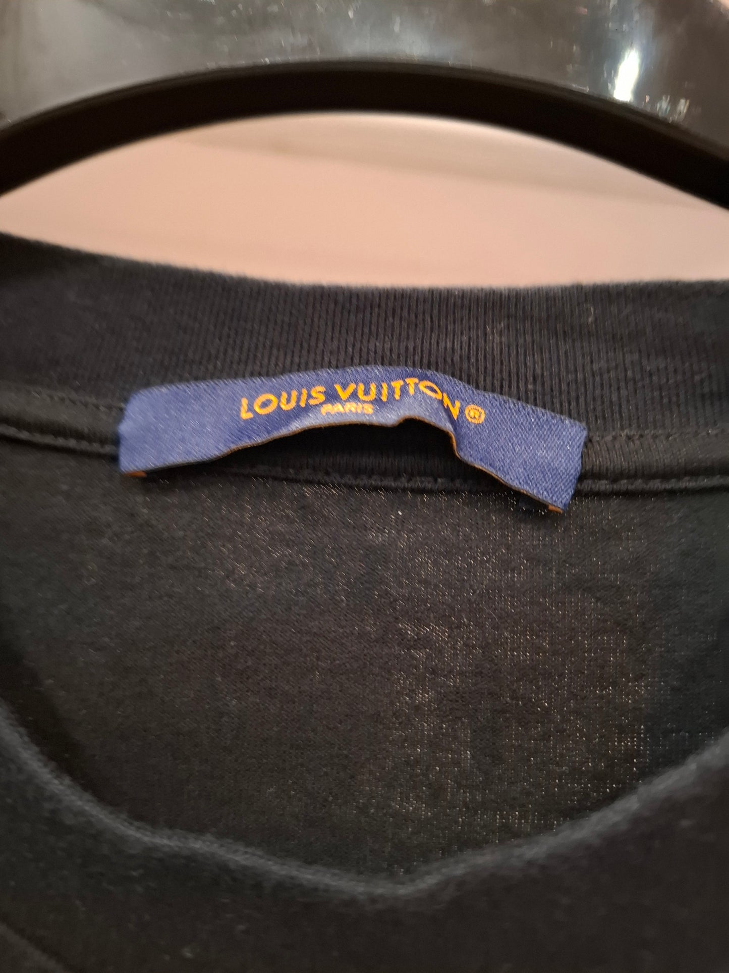 Tshirt Louis Vuitton tg L