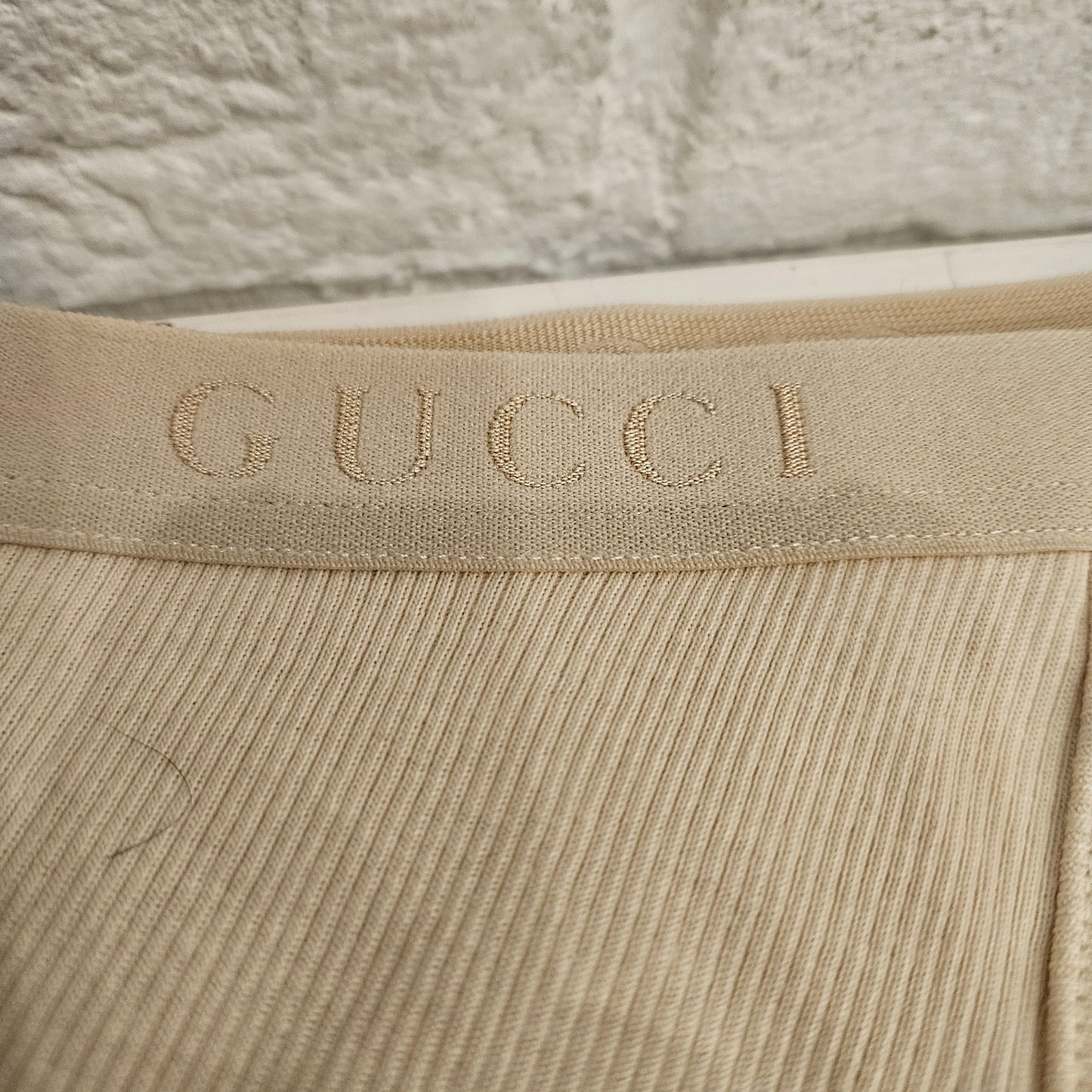 Slip uomo Gucci