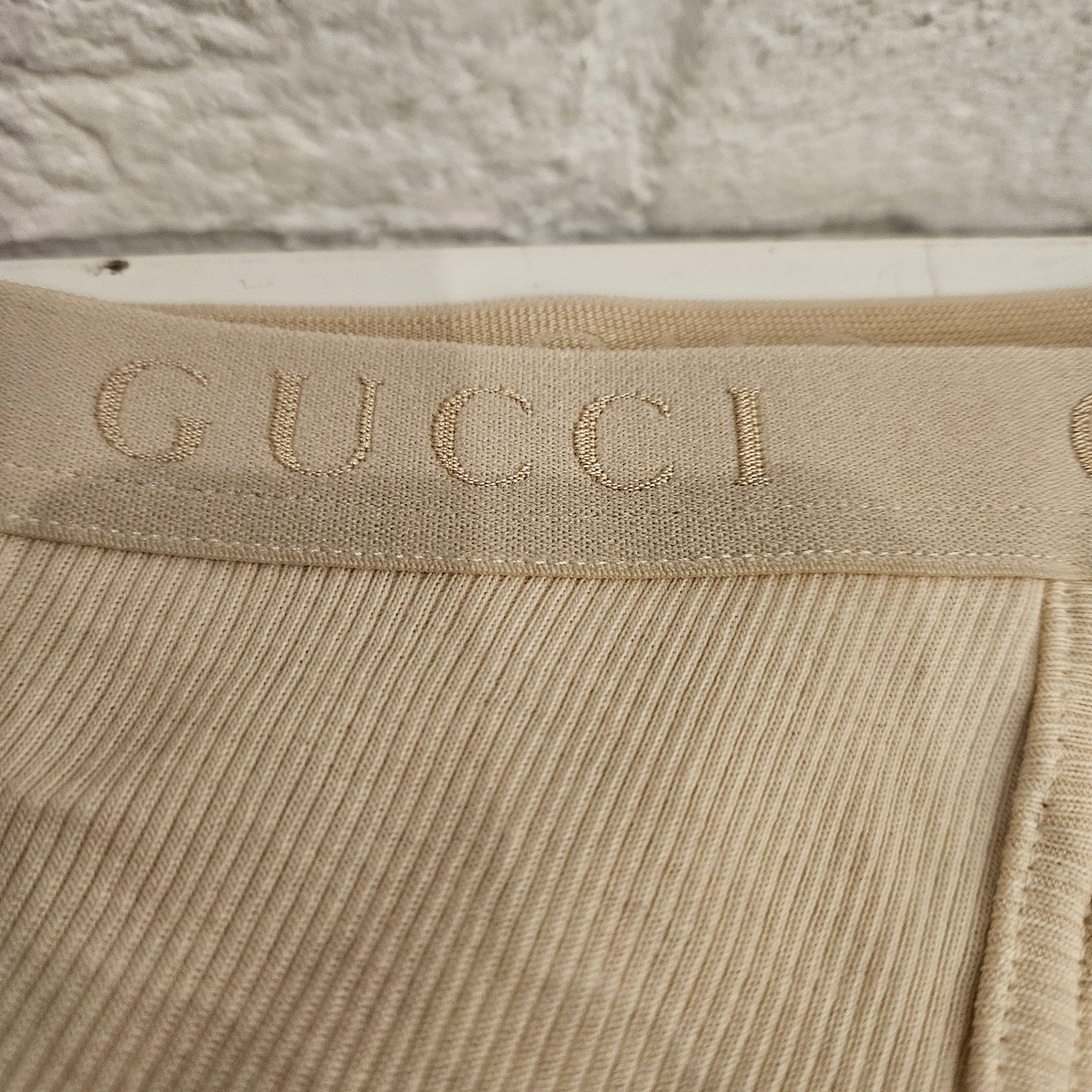 Slip uomo Gucci