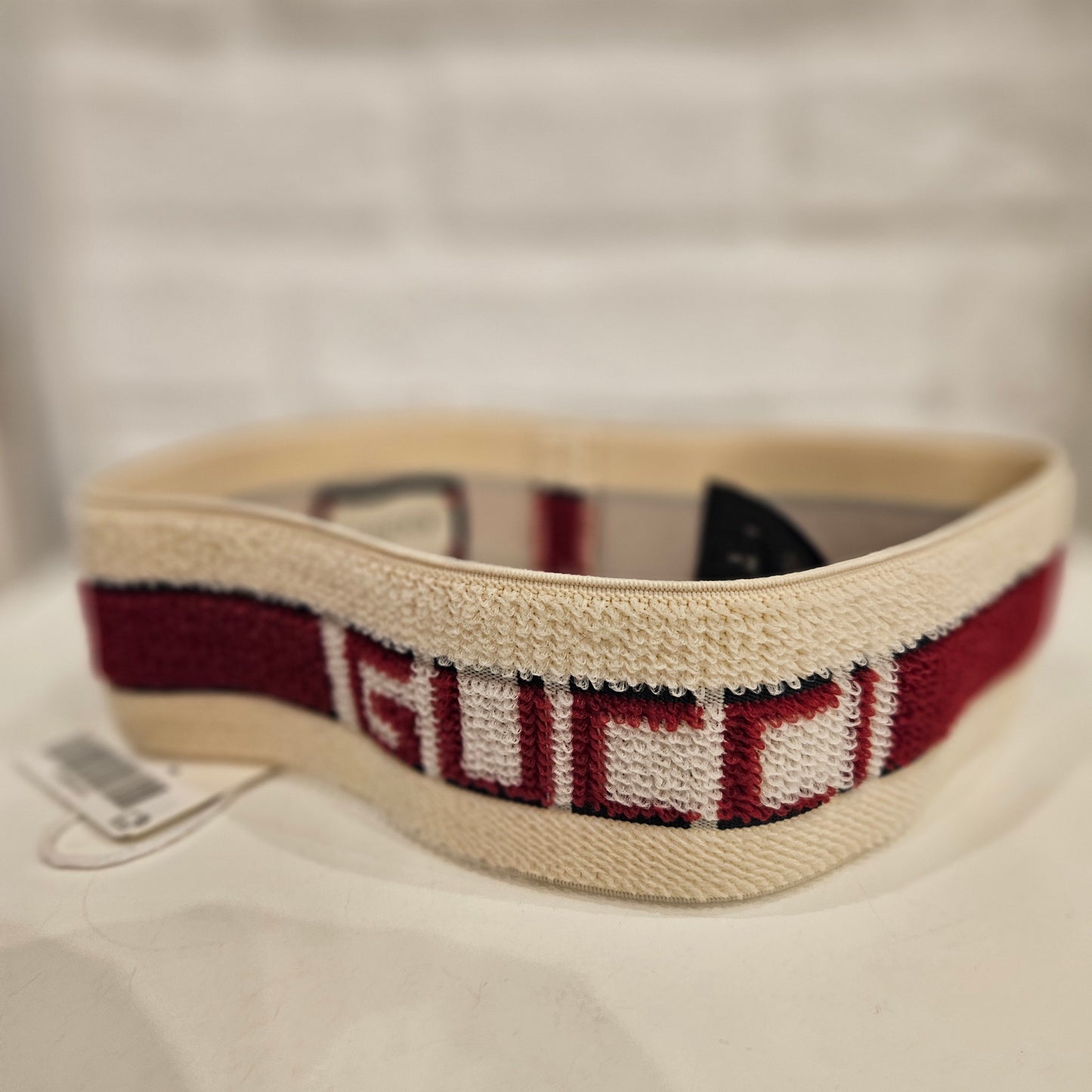 Fascia elastica Gucci