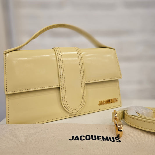 Jacquemus Le Bambino