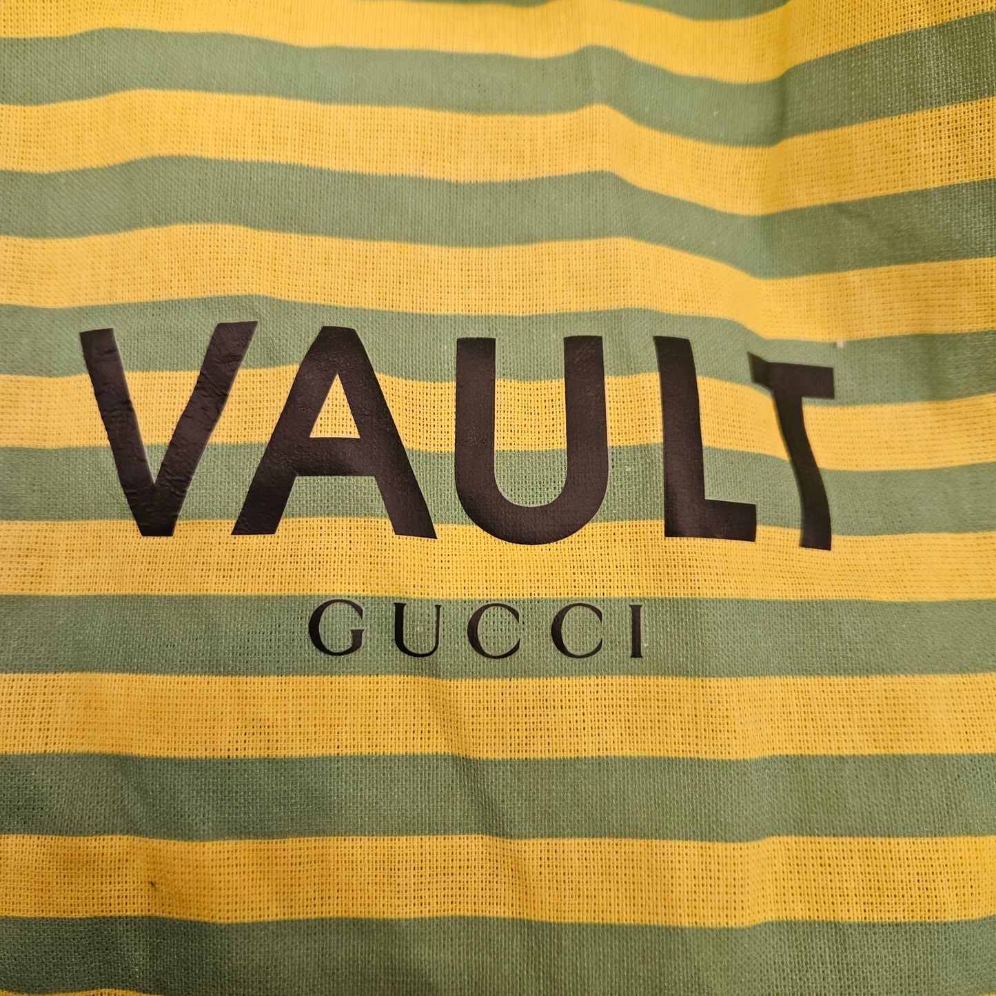 Shopper Vault Gucci