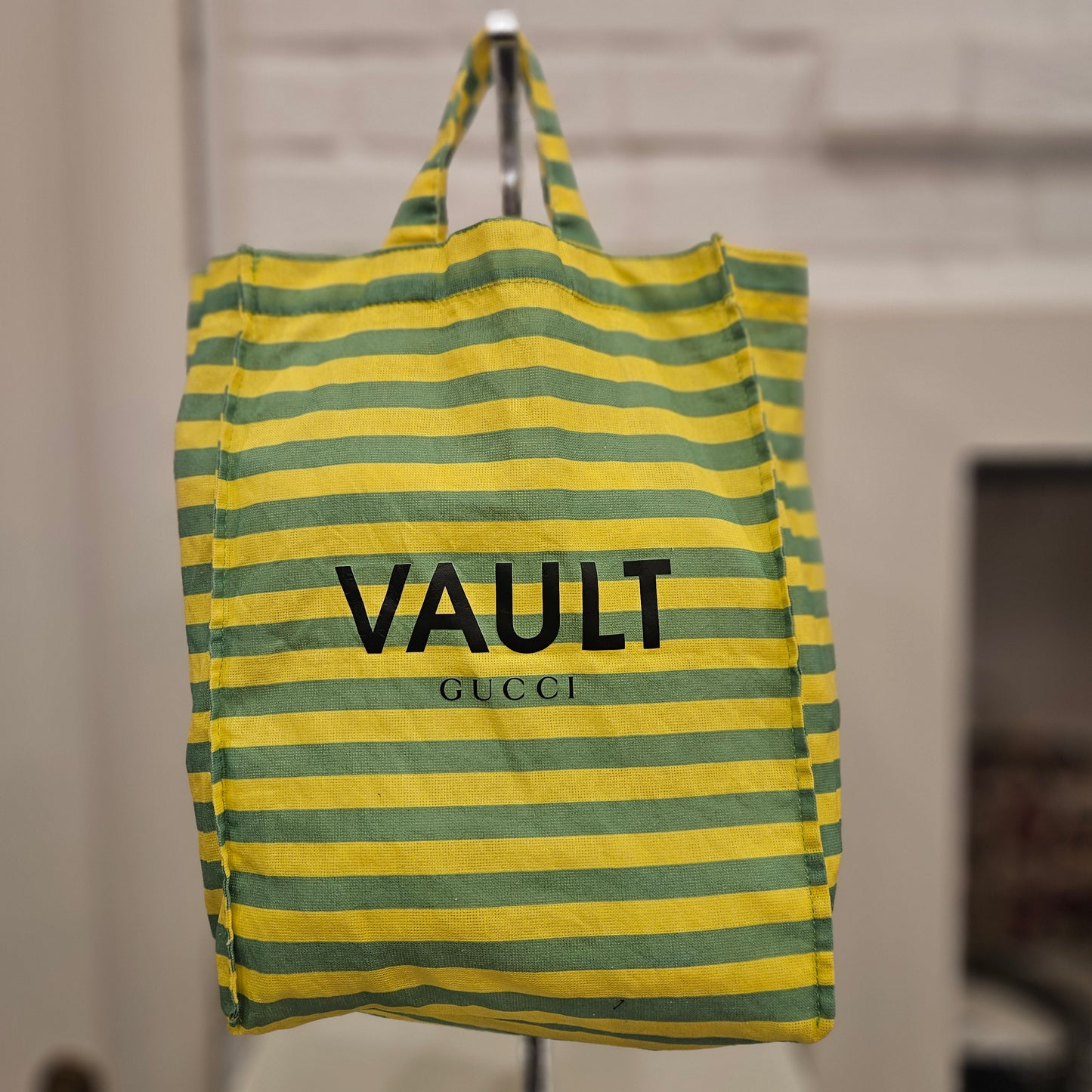 Shopper Vault Gucci