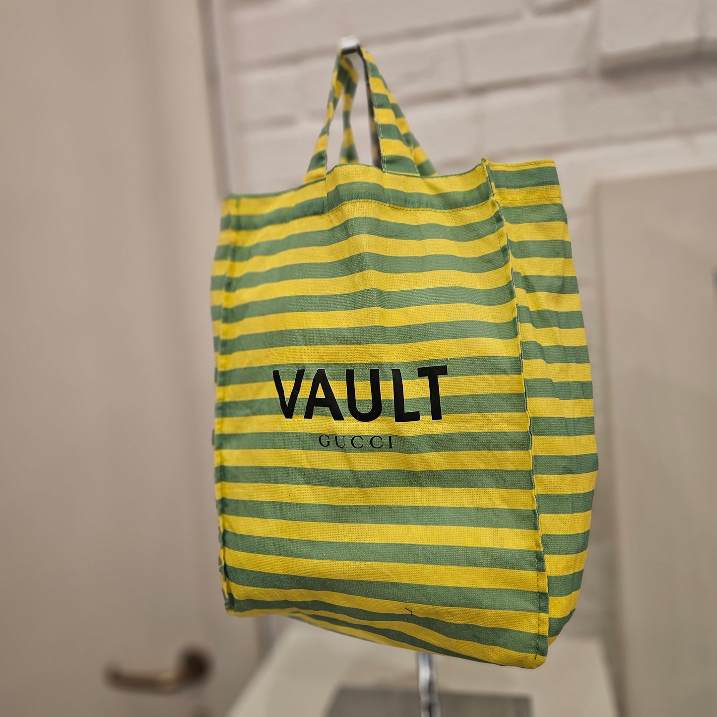 Shopper Vault Gucci