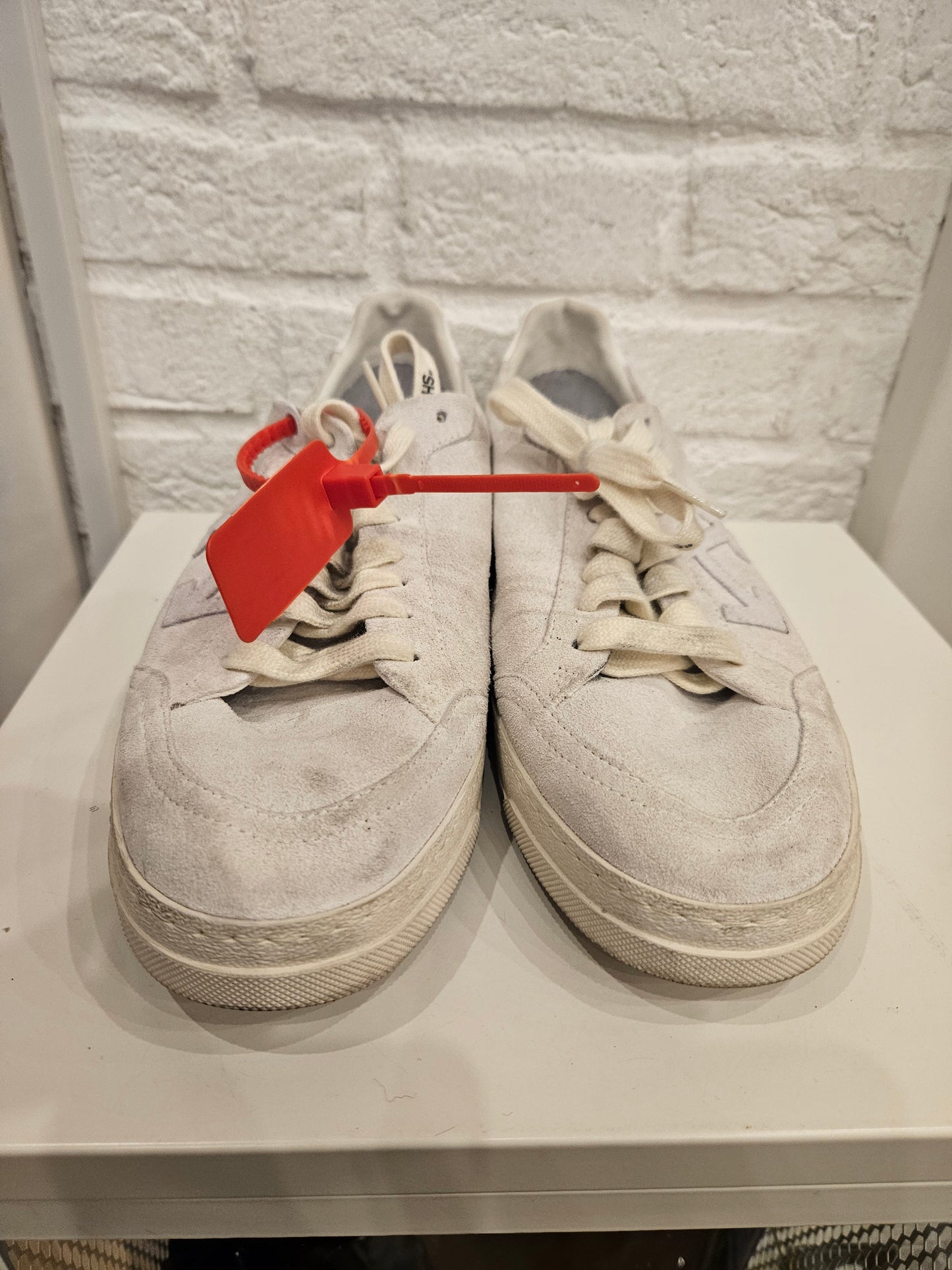 Sneakers Off-White n 42