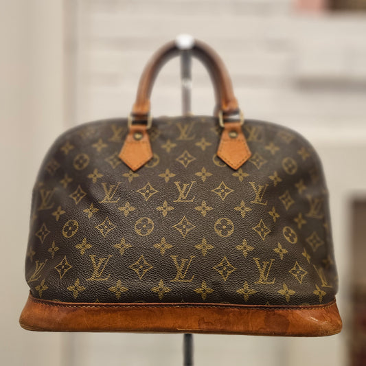 Alma Louis Vuitton vintage (1993)