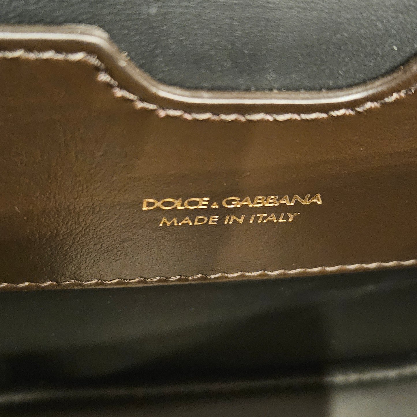 Borsa Dolce&Gabbana Amore