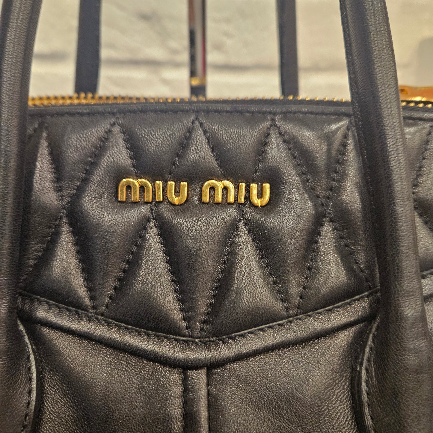 Borsa Miu Miu