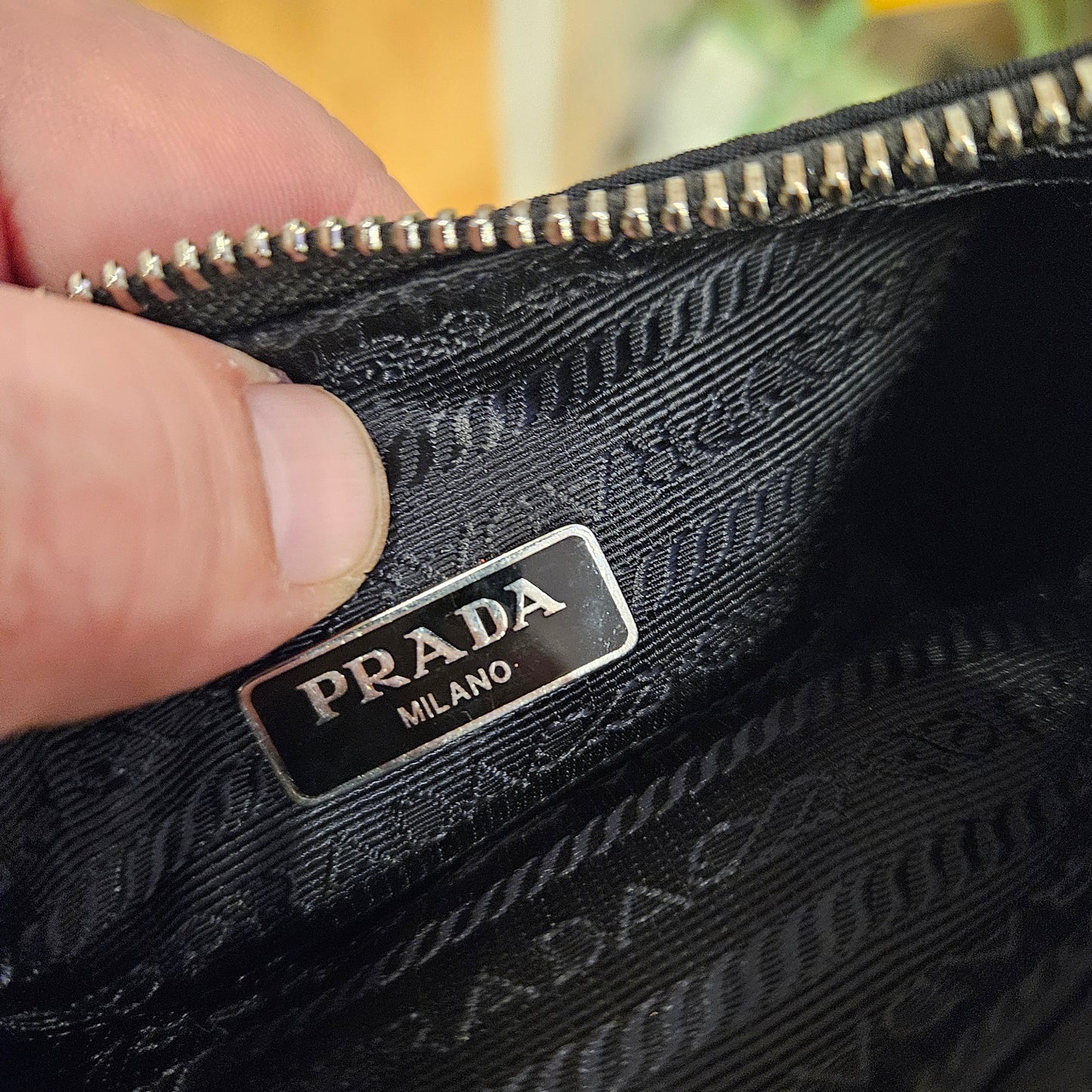 Prada Re Edition 2005