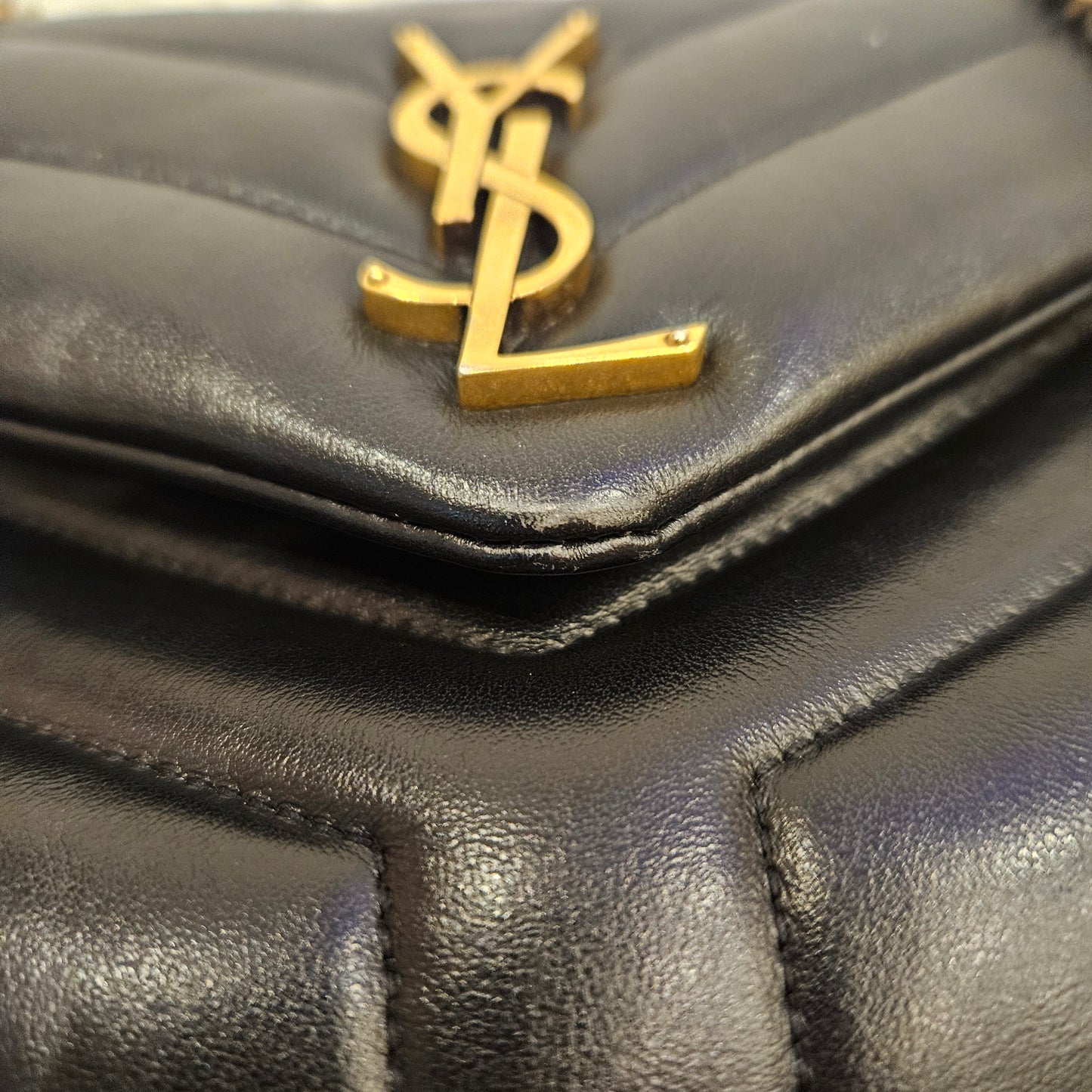 Lou Lou Saint Laurent (mis 22)