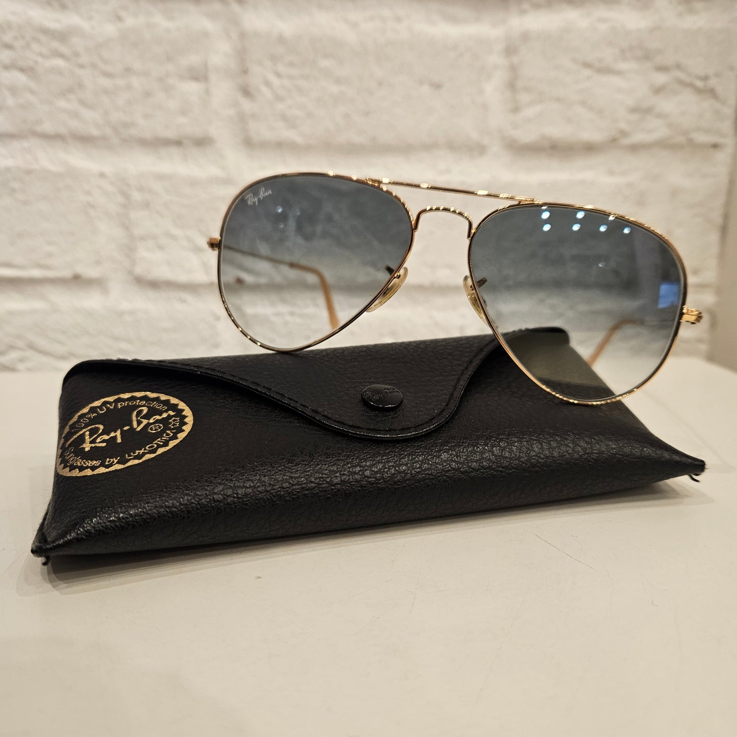 Ray Ban Aviator