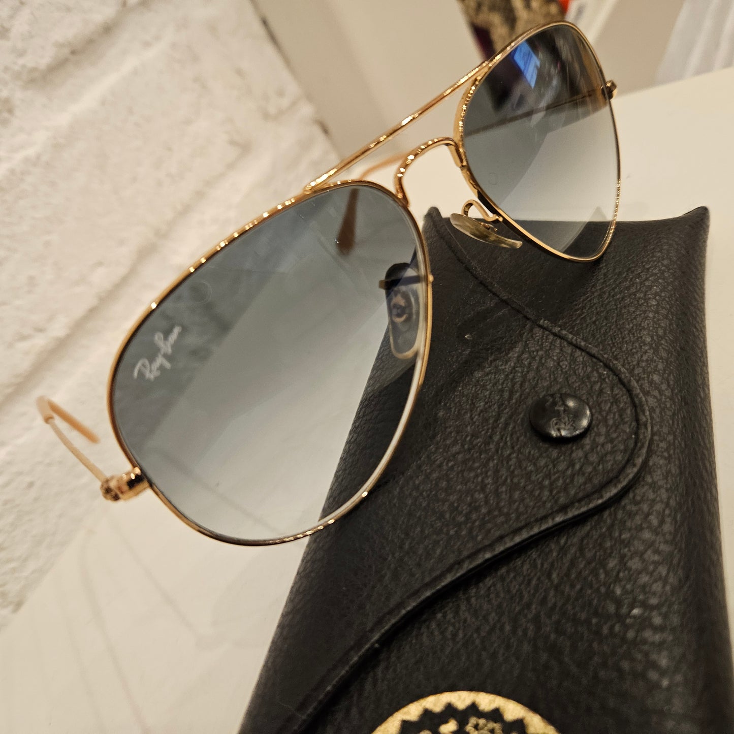 Ray Ban Aviator