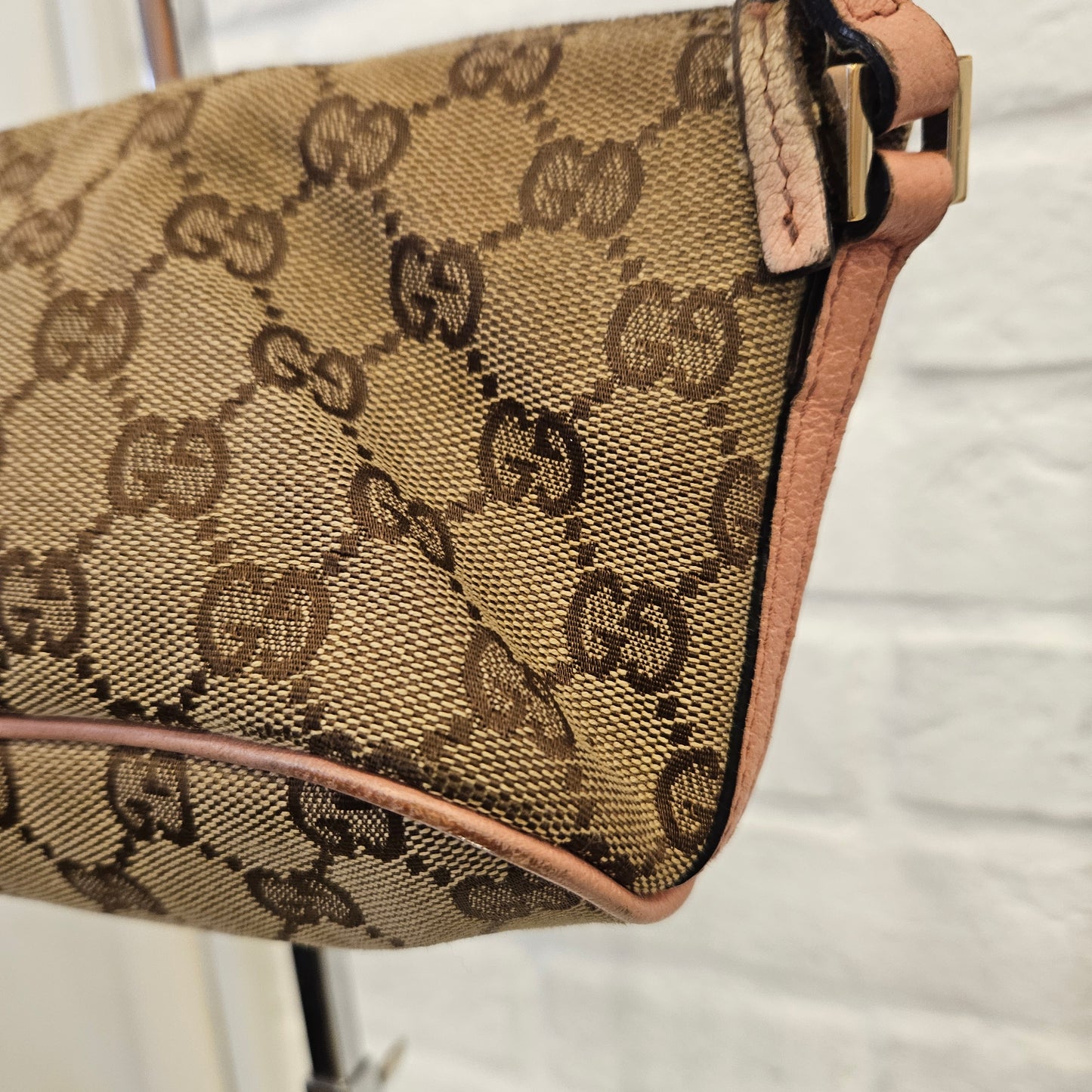 Borsetta Gucci vintage