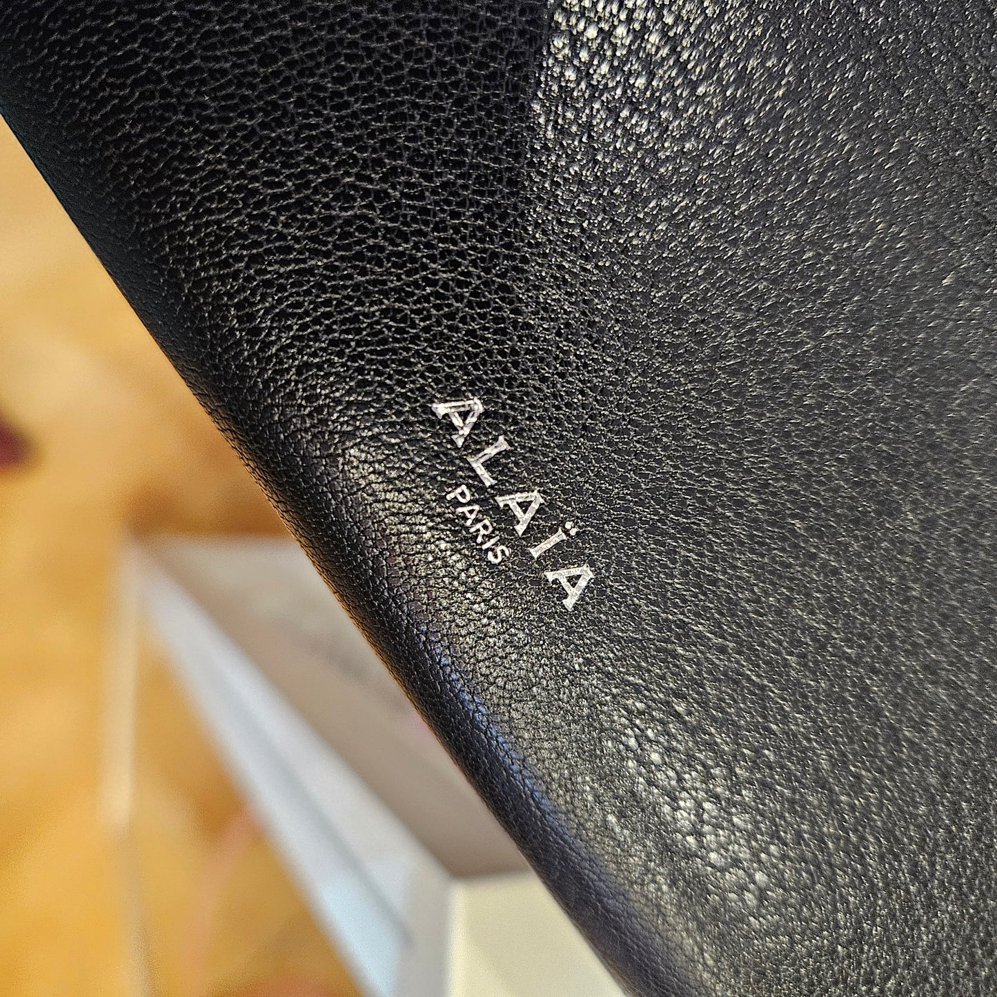 Borsa Alaïa