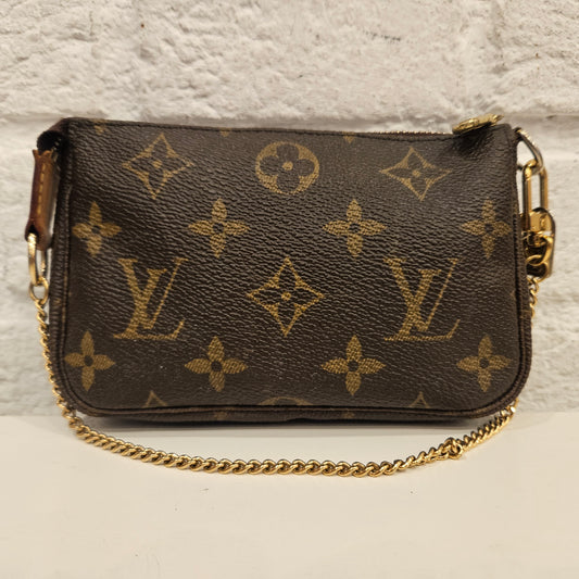 Pochette Louis Vuitton