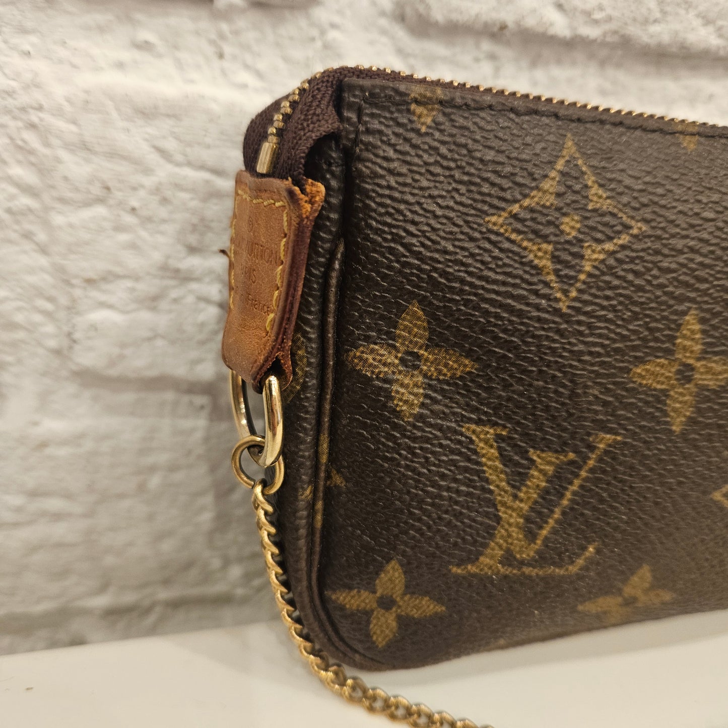 Pochette Louis Vuitton