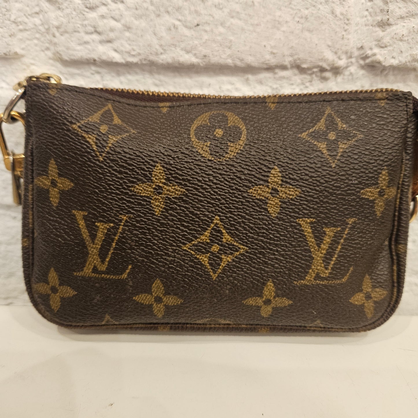 Pochette Louis Vuitton