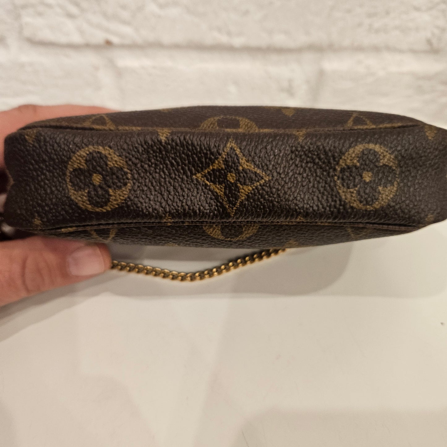 Pochette Louis Vuitton