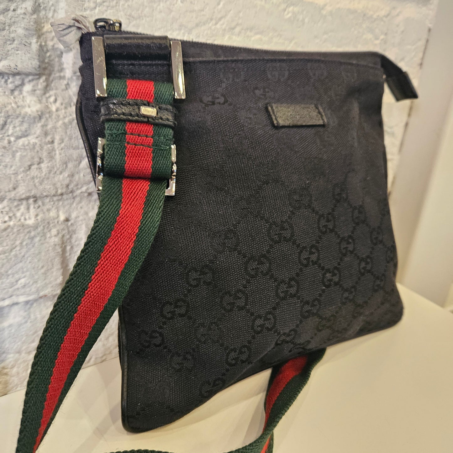 Borsello Gucci