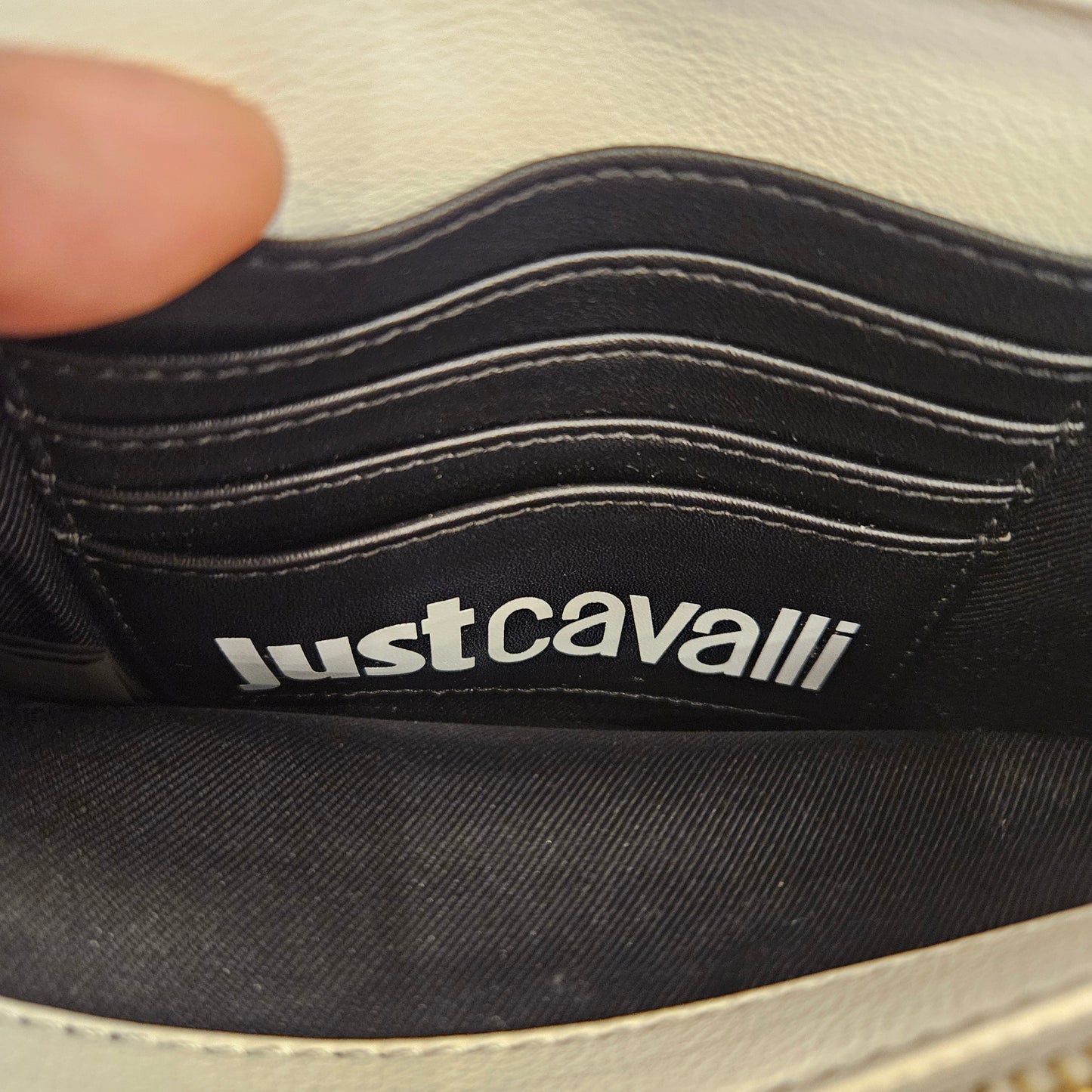 Borsetta Just Cavalli