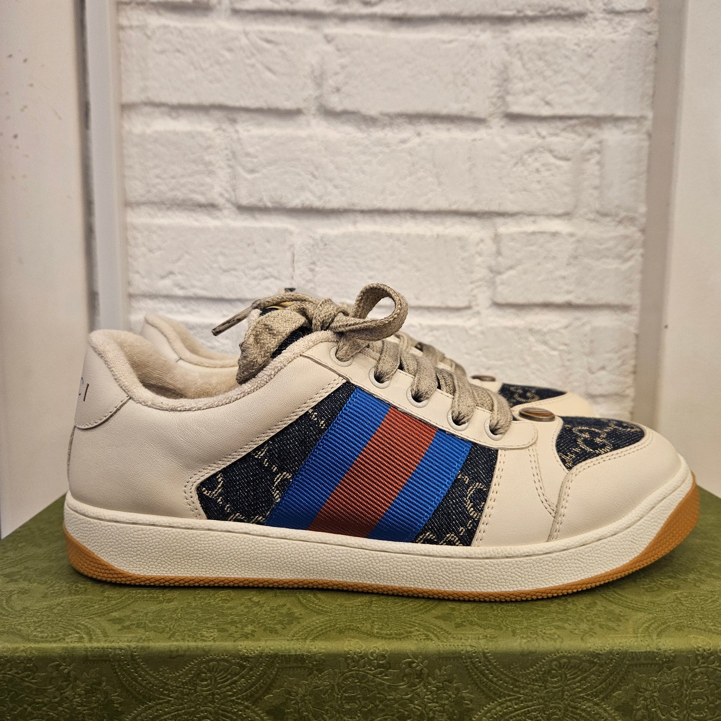 Sneakers Gucci n 4½ (38,5)