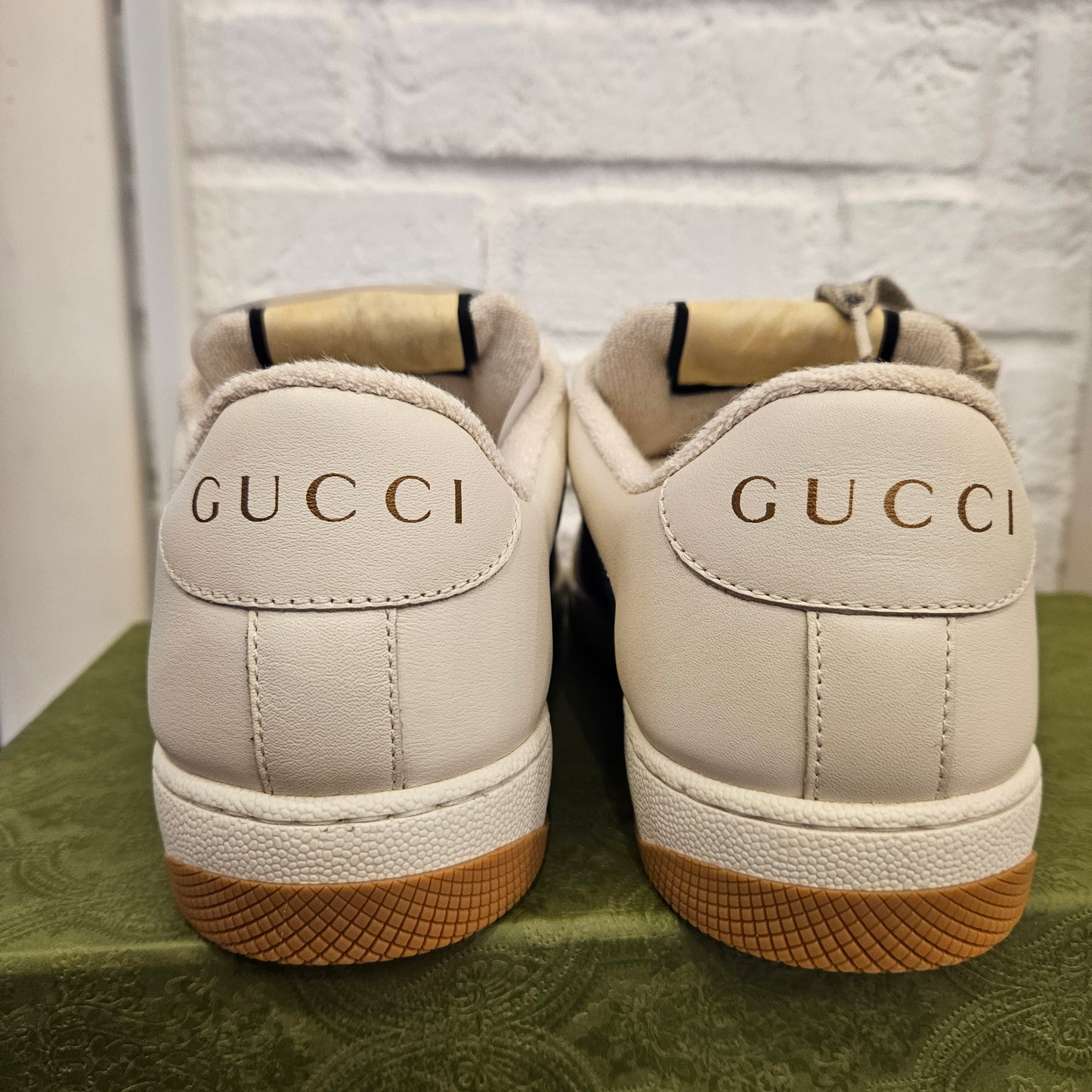 Sneakers Gucci n 4½ (38,5)