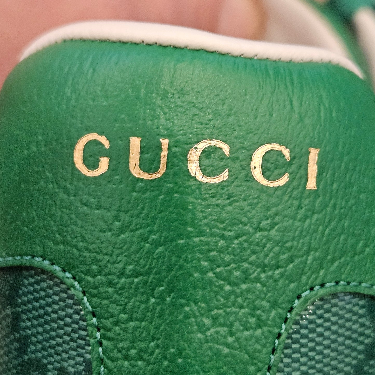 Gucci Ace 9½ (43½)