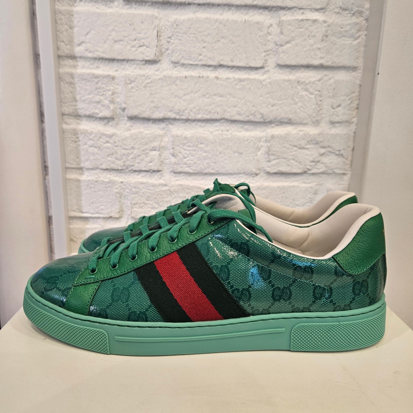 Gucci Ace 9½ (43½)