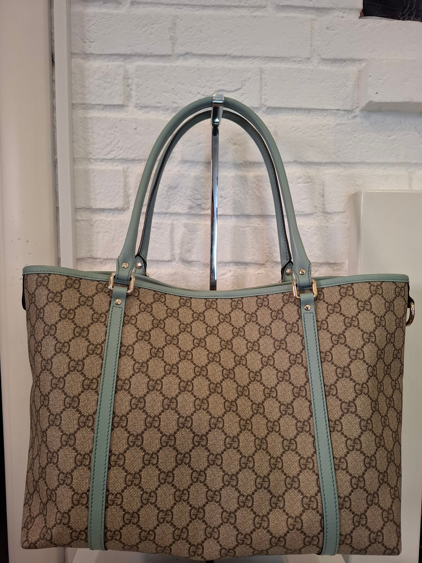 Borsa Gucci monogram