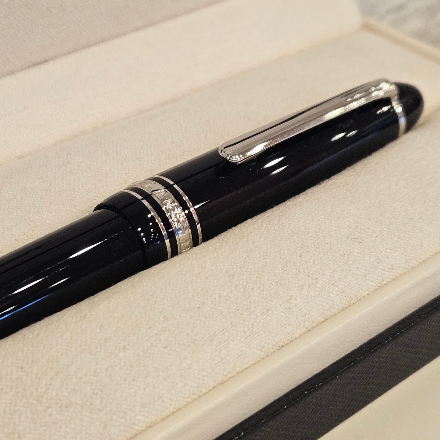 Montblanc Meisterstück penna a sfera