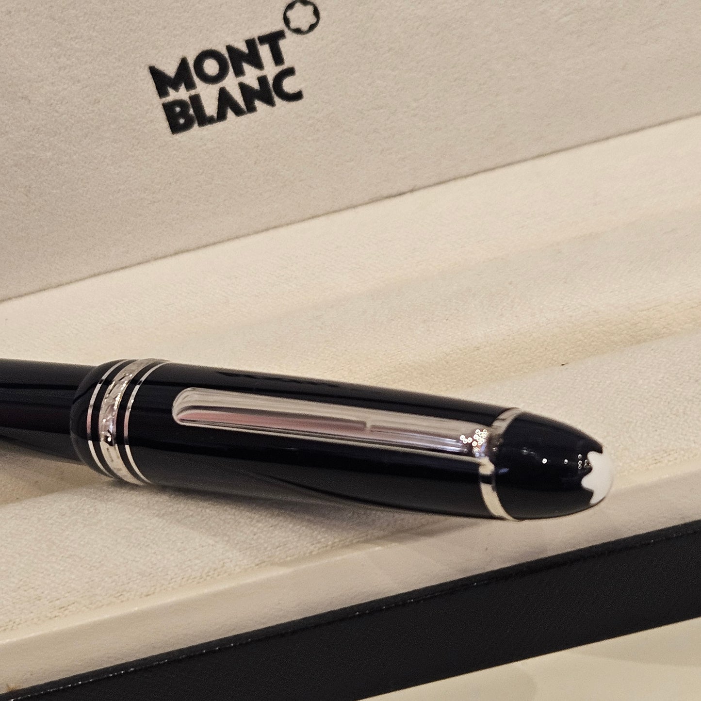 Montblanc Meisterstück penna a sfera