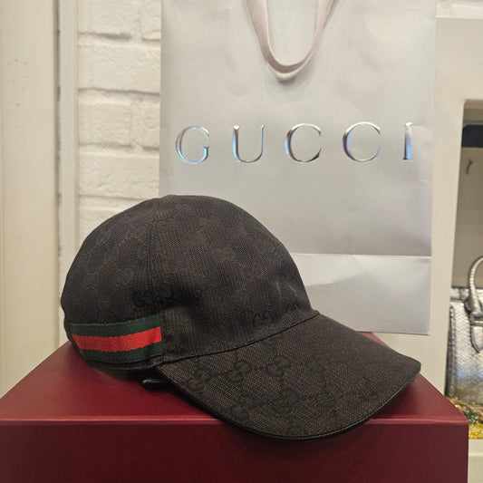 Berretto Gucci tg S