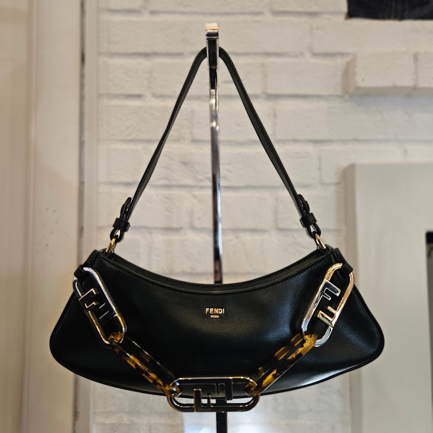 Fendi O'Lock Swing