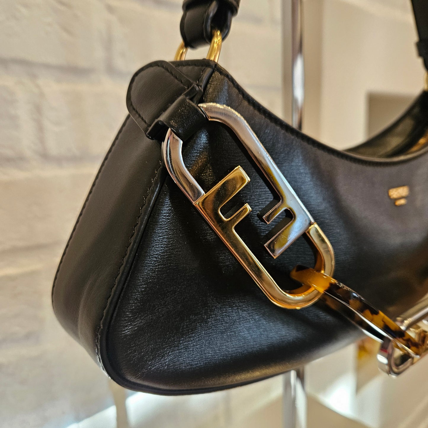 Fendi O'Lock Swing