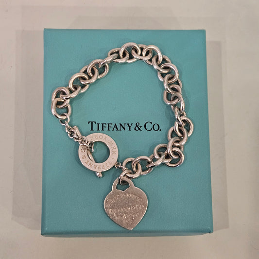 Bracciale Tiffany t lock