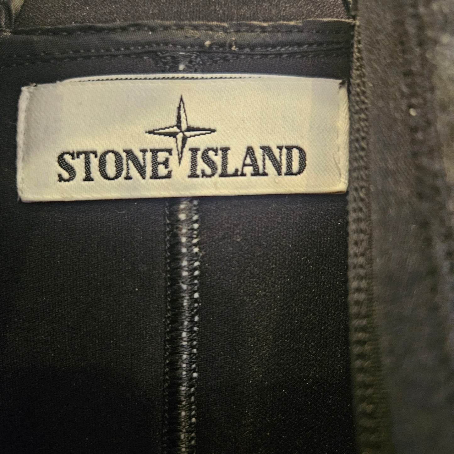 Giacca Stone Island tg M