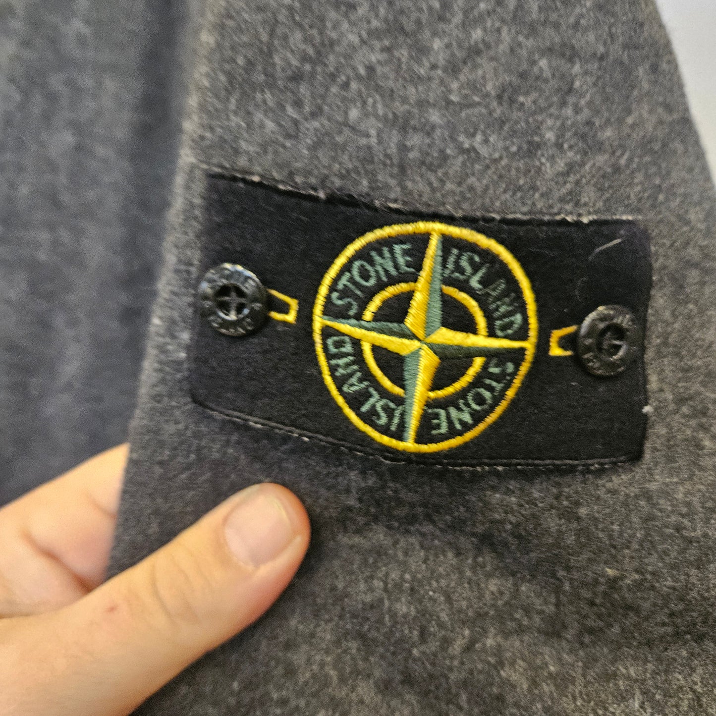 Giacca Stone Island tg M